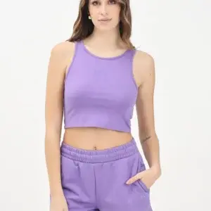 Canotta NY viola - New Era