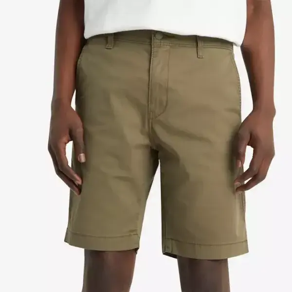 Bermuda chino olive - Levi's