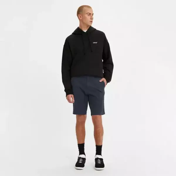 Bermuda chino blu - Levi's - immagine 2