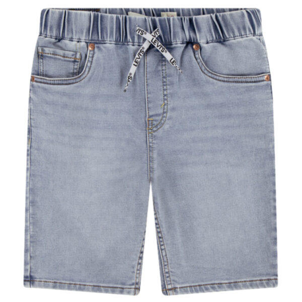 Short baby denim - Levi's