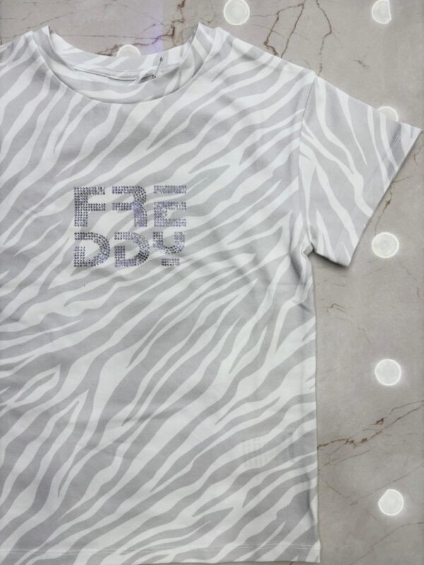 T shirt - Freddy