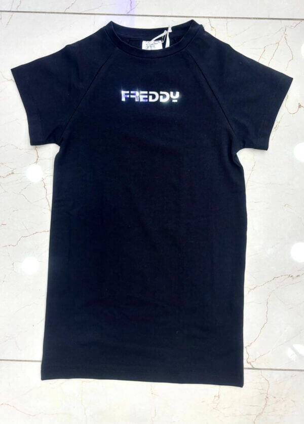 Vestito in cotone - Freddy