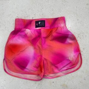 Shorts dryfit multicolor - Freddy