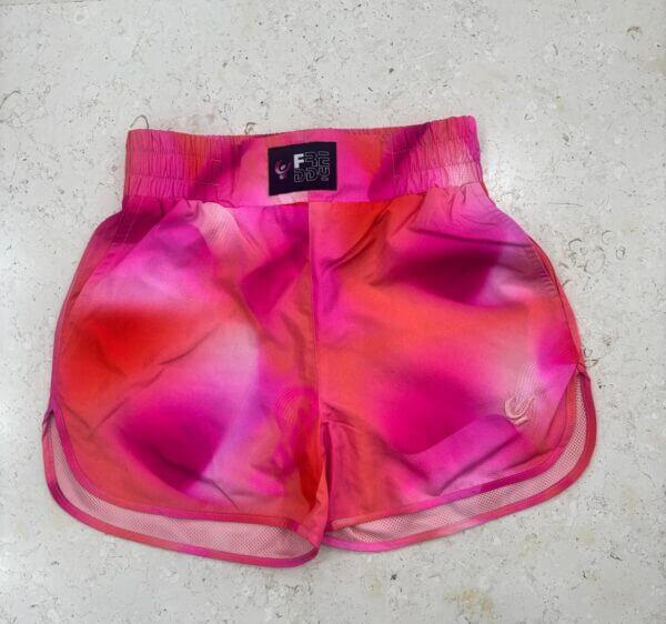 Shorts dryfit multicolor - Freddy