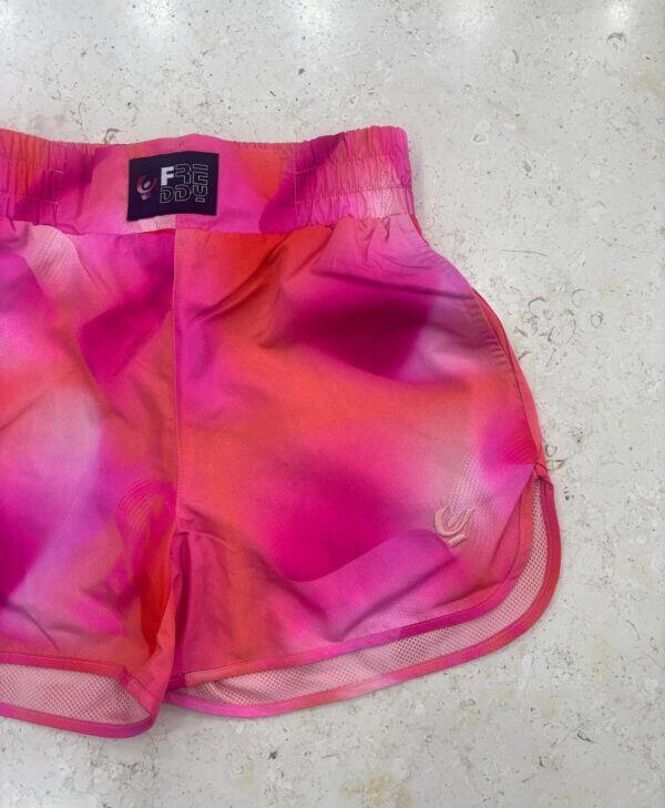 Shorts dryfit multicolor - Freddy - immagine 2
