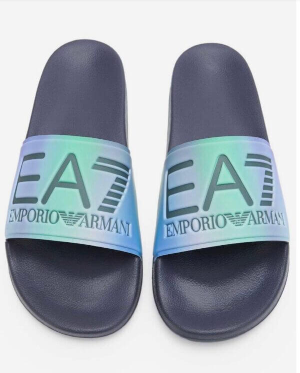 Ciabatta Armani EA7 - immagine 2