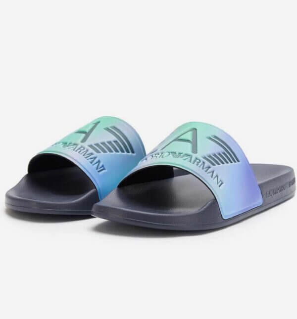 Ciabatta Armani EA7