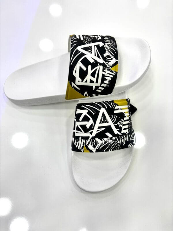 Ciabatta Armani EA7