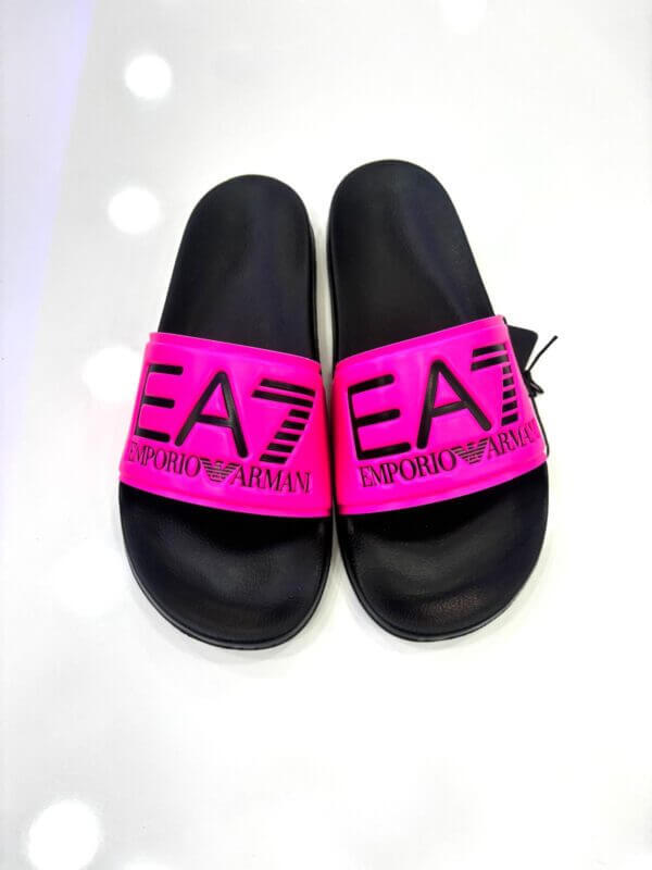 Ciabatta Armani EA7