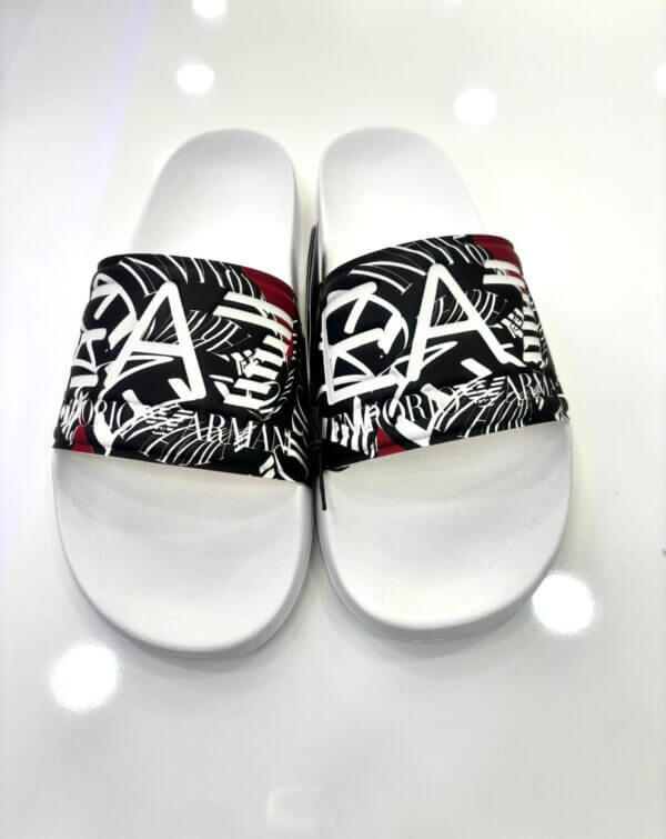 Ciabatta Armani EA7