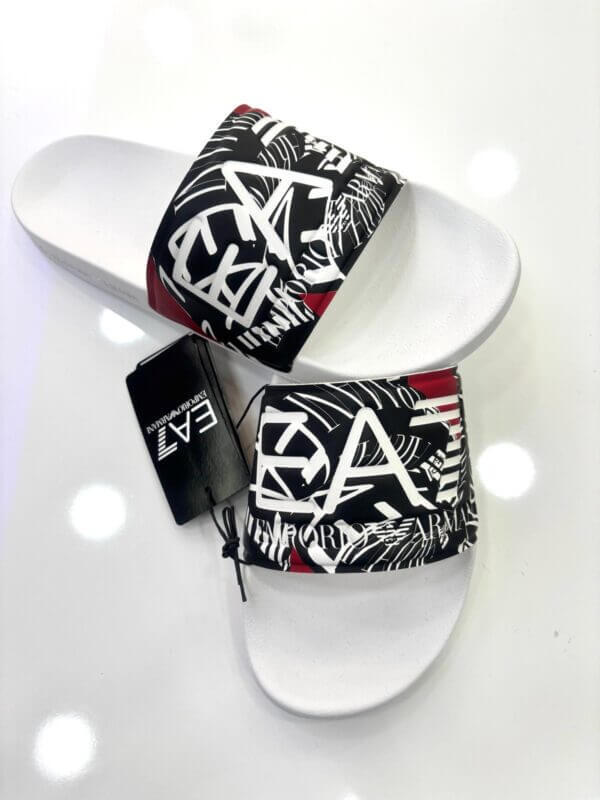 Ciabatta Armani EA7 - immagine 2