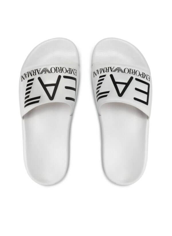 Ciabatte Armani EA7