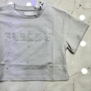 T shirt beige - Freddy