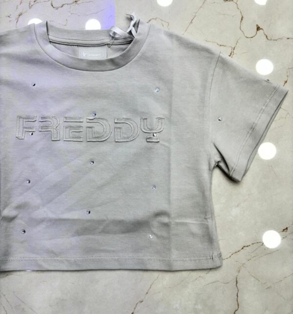 T shirt beige - Freddy