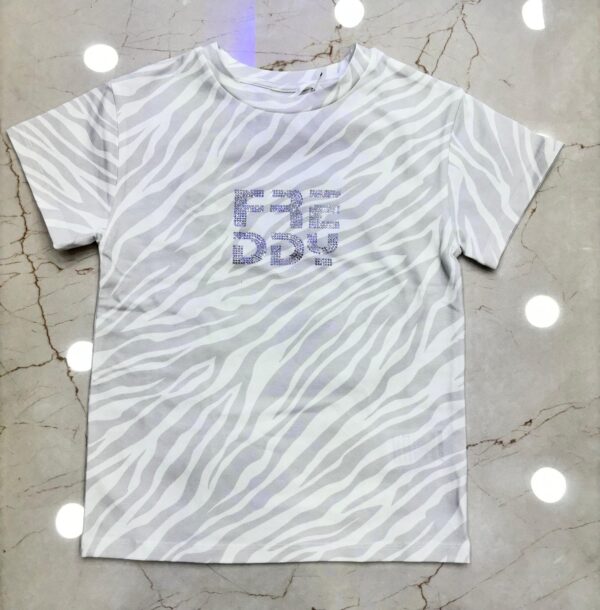 T shirt - Freddy - immagine 2