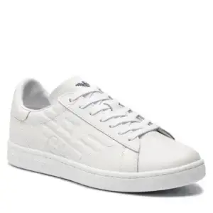 Sneakers bianche EA7 - Emporio Armani